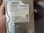 TOSHIBA 1TB HDD FOR SALE