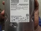 Toshiba 1tb hdd