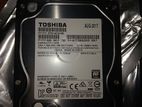 Toshiba 1tb Hdd