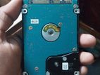 Toshiba 1tb hdd