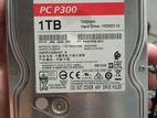 TOSHIBA 1TB HDD