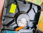 TOSHIBA 1TB HDD FOR SELL