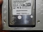 TOSHIBA 1TB HDD/HARD DISK for Laptop