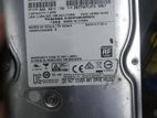 Toshiba 1TB HDD- Hard Disk