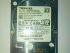 Toshiba 1TB Leptop Internal Hard Drive