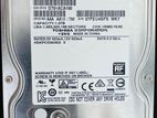 Toshiba 1TB PC HDD