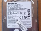 Toshiba 1TB Sata Laptop Hard Disk