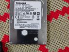 Toshiba 1TB SATA Laptop HDD