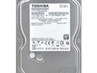 Toshiba 2 TB HARD DISK AND External 2.5 Drive HDD