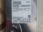 Toshiba 2 TB Hard Disk (Full Fresh)