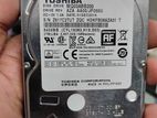 Toshiba 2000GB SATA Hard Disk Drive,