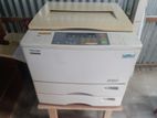TOSHIBA 2060 photocopy machine