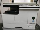 toshiba 2303a copy print screen all in one photocopy machine