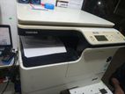 TOSHIBA 2303A photocopy machine