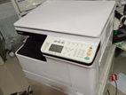Toshiba 2303a photocopy machine