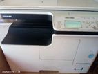 Toshiba 2303A Single Part Machine (Used)