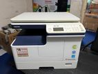 Toshiba 2306 photocopy - Print Scan Copy |1 Year Service Warranty