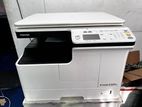 TOSHIBA 2309 DUPLEX PHOTOCOPY MACHINE