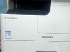 Toshiba 2323AM Duplex