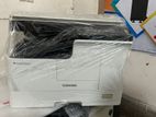 toshiba 2323am duplex photocopy machine