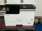 TOSHIBA 2323AM –Wi-Fi & DUPLEX DIGITAL PHOTOCOYAR