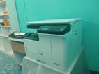 Toshiba 2323AMW PHOTOCOPY MACHINE