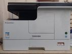 TOSHIBA 2325AD photocopy and scaner