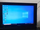 Toshiba 24" LED TV’ Monitor fresh