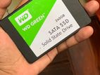 Toshiba 240GB SSD