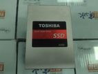 Toshiba 240gb ssd original