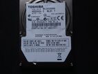 Toshiba 250gb HDD for sale