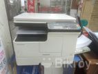Toshiba 2523 A রানিং মেশিন বিক্রি হবে