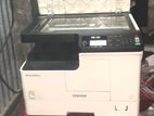 Toshiba 2523 AD Duplex photocopy machine