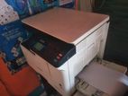Toshiba 2523a Photocopier, Epson L3110 Printer, Laminator