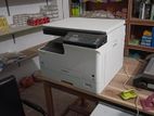 Toshiba 2523A photocopy machine
