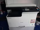 TOSHIBA 2523A PHOTOCOPY MACHINE