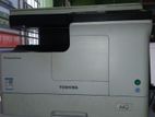 Toshiba 2523ad ডুপ্লেক্স ফুল ফ্রেশ ফটোকপি মেশিন