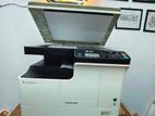 Toshiba 2523ad Duplex