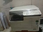 Toshiba 2809 Photocopier Machine Official