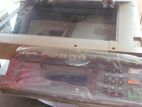 Toshiba 282 Photocopy Mashine