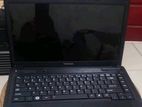 Toshiba 2nd Gen.Laptop at Unbelievable Price 320/4 GB