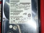 Toshiba 2TB 7200RPM HDD