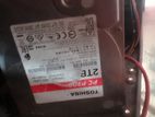 Toshiba 2TB