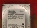 TOSHIBA 2TB HARD DICK