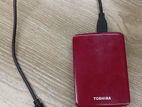Toshiba 2tb Hard Disk