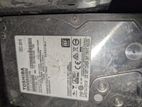 toshiba 2tb harddisk