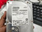Toshiba 2TB HDD Drive for sell