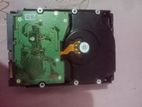 Toshiba 2Tb HDD