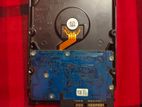 Toshiba 2TB Hdd