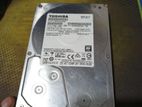 TOSHIBA 2TB samsung 320GB